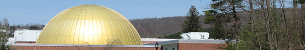 Grant Science Center